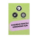 TeknoKapsül All Day Fix Mat Bitişli Makyaj Sabitleme Spreyi