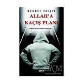 TeknoKapsül Allah`a Kaçış Planı