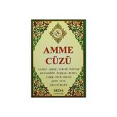 TeknoKapsül Amme Cüzü KOD:105