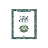 TeknoKapsül Amme Cüzü Tefsiri