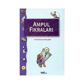 TeknoKapsül Ampul Fıkralar