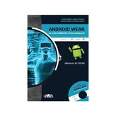 TeknoKapsül Android Wear ve Ileri Android Uygulamaları DVD Hediyeli