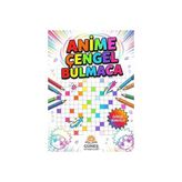 TeknoKapsül Anime Çengel Bulmaca