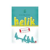 TeknoKapsül Anne Baba Kitabı: Helik - Adalet