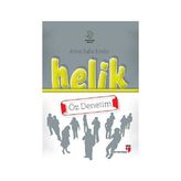TeknoKapsül Anne Baba Kitabı: Helik - Öz Denetim