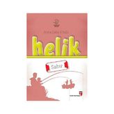 TeknoKapsül Anne Baba Kitabı: Helik - Sabır