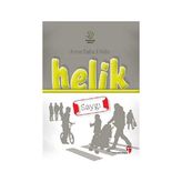 TeknoKapsül Anne Baba Kitabı: Helik - Saygı