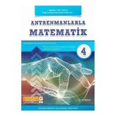 TeknoKapsül Antrenmanlarla Matematik 4