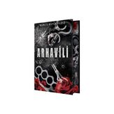TeknoKapsül Arhavili 2: Bozboran - Yan Boyamalı