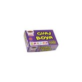 TeknoKapsül Artebella Guaj Boya 6`lı Set-2 50 cc
