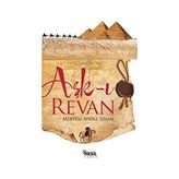 TeknoKapsül Aşk-I Revan