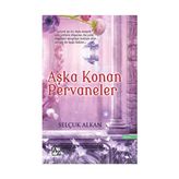 TeknoKapsül Aşka Konan Pervaneler