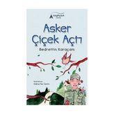 TeknoKapsül Asker Çiçek Açtı