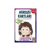 TeknoKapsül Atasözü Kartları