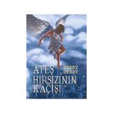 TeknoKapsül Ateş Hırsızı’nın Kaçışı