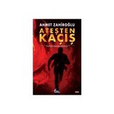 TeknoKapsül Ateşten Kaçış