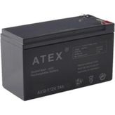 TeknoKapsül Atex 12 V 7 Ah Kuru Akü