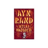 TeknoKapsül Atlas Vazgeçti 2. Kitap