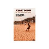 TeknoKapsül Ayak Topu