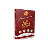 TeknoKapsül Ayt Elit Karma Denemeler