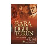 TeknoKapsül Baba, Oğul, Torun