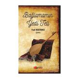 TeknoKapsül Bağlamamın Yedi Teli
