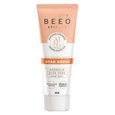 TeknoKapsül Ballı Ayak Bakım Kremi 50ML