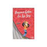 TeknoKapsül Başıma Gelen En Iyi Şey