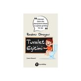 TeknoKapsül Baskıcı Olmayan Tuvalet Eğitimi