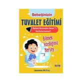 TeknoKapsül Bebeğinizin Tuvalet Eğitimi