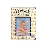 TeknoKapsül Bebek Albümü Mavi
