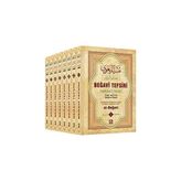 TeknoKapsül Beğavi Tefsiri 8 Kitap