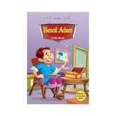 TeknoKapsül Bencil Adam ve Diğer Masallar