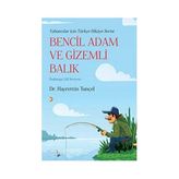 TeknoKapsül Bencil Adam ve Gizemli Balık