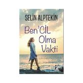 TeknoKapsül Ben`cil Olma Vakti