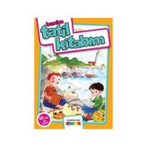 TeknoKapsül Benim Tatil Kitabım