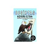 TeknoKapsül Beşiktaş Boyama Kitabı