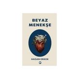 TeknoKapsül Beyaz Menekşe