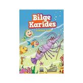 TeknoKapsül Bilge Karides