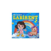 TeknoKapsül Bir Acayip Labirent Kitabı 2