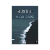 TeknoKapsül Bir Denizin Eteklerinde