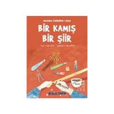 TeknoKapsül Bir Kamış Bir Şiir