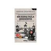 TeknoKapsül Bir Karış Fazla Şimendifer