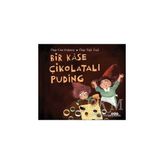 TeknoKapsül Bir Kase Çikolatalı Puding