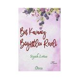 TeknoKapsül Bir Kavanoz Böğürtlen Reçeli