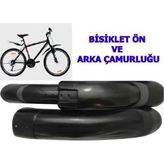 TeknoKapsül Bisiklet Camurlugu 1 Adet