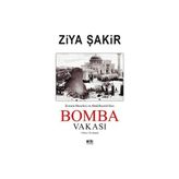 TeknoKapsül Bomba Vakası