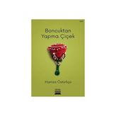 TeknoKapsül Boncuktan Yapma Çiçek