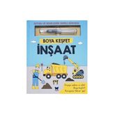 TeknoKapsül Boya Keşfet - Inşaat