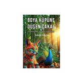TeknoKapsül Boya Küpüne Düşen Çakal